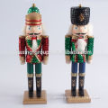 custom various of christmas nutcracker soldier,available your design